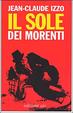 Cover of Il sole dei morenti