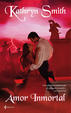 Cover of Amor inmortal