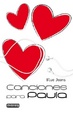 Cover of Canciones para Paula