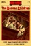 Cover of The Woodshed Mystery