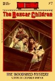 The Woodshed Mystery (Boxcar Children)
