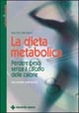 Cover of La dieta metabolica