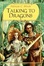 Cover of Talking to Dragons