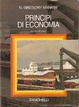 Cover of Principi di economia