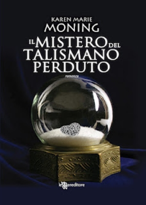 More about Il mistero del talismano perduto