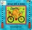 Cover of Bear on a Bike