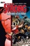 Cover of Tom Strong e i robot della morte