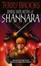 Cover of "Dark Wraith of Shannara"