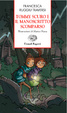 Cover of Tommy Scuro e il manoscritto scomparso