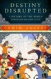Cover of Destiny Disrupted