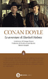 Cover of Le avventure di Sherlock Holmes