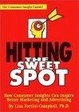 Cover of Hitting the Sweet Spot