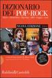 Cover of Dizionario del Pop Rock