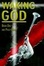 Cover of "Waking God"