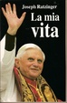 Cover of La mia vita