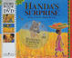 Cover of Handa's Surprise