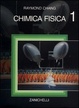 Cover of Chimica fisica 1