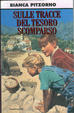 Cover of Sulle tracce del tesoro scomparso