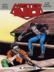 Cover of Mister No n. 358