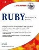 Cover of Ruby Developer's Guide