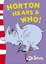 Cover of 'Horton Hears a Who'