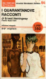 Cover of I quarantanove racconti