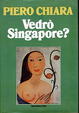 Cover of Vedrò Singapore?