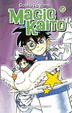 Cover of Magic Kaito nº 02