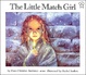 Cover of The Little Match Girl