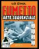 Cover of Fumetto & arte sequenziale