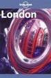 Cover of Lonely Planet London