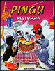 Cover of Pingu festeggia