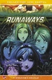 Cover of Runaways vol. 9
