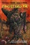 Cover of "Bloodstained Oz"