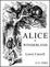 Cover of Alice in Wonderland