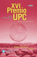 Cover of XVI PREMIO UPC