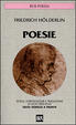 Cover of Poesie