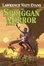 Cover of "The Spriggan Mirror"