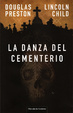 Cover of La Danza del Cementerio