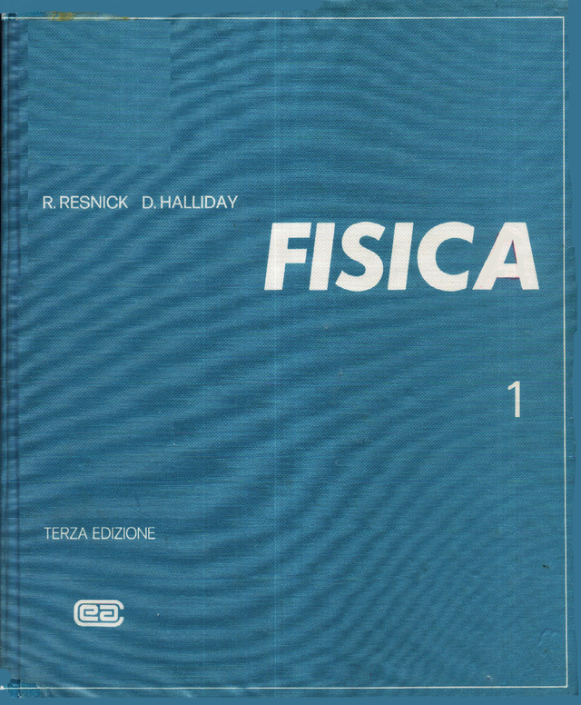 Image of Fisica 1