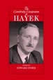 Cover of The Cambridge Companion to Hayek