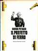 Cover of Il prefetto di ferro