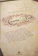 Cover of El destino de Connie Flint