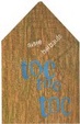 Cover of Toc toc toc