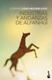 Cover of INDUSTRIAS Y ANDANZAS DE ALFANHUI