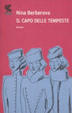 Cover of Il capo delle tempeste