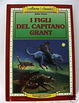 Cover of I figli del capitano Grant
