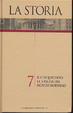Cover of La Storia vol. 7