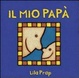 Cover of Il mio papà