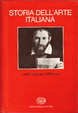 Cover of Storia dell'arte italiana, Vol. 2